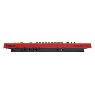 سینتی سایزر Yamaha Reface YC
