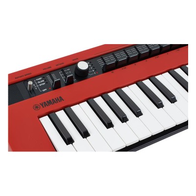 سینتی سایزر Yamaha Reface YC