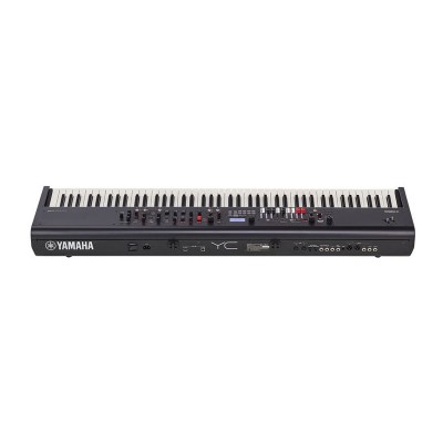 سینتی سایزر Yamaha YC88