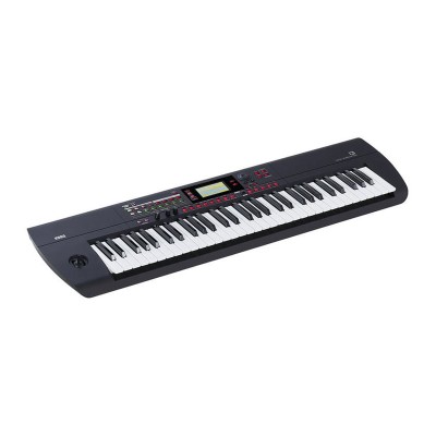 ورک استیشن KORG i3