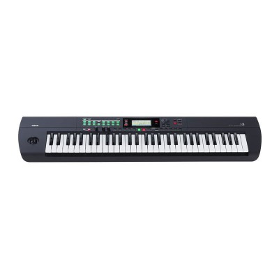 ورک استیشن KORG i3
