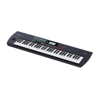 ورک استیشن KORG i3