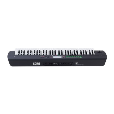 ورک استیشن KORG i3
