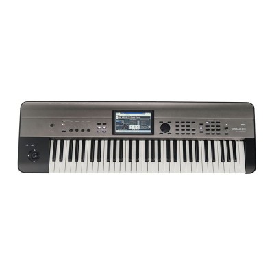 ورک استیشن KORG Krome EX 61
