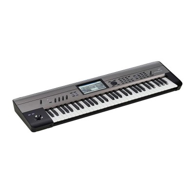 ورک استیشن KORG Krome EX 61