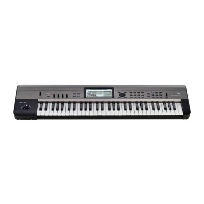ورک استیشن KORG Krome EX 61