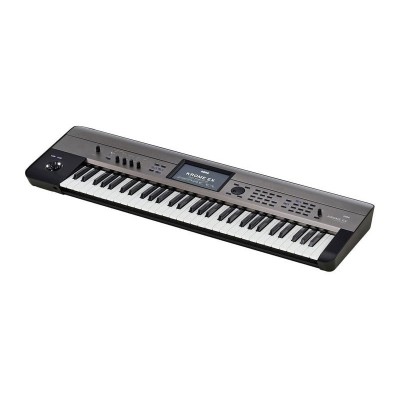 ورک استیشن KORG Krome EX 61