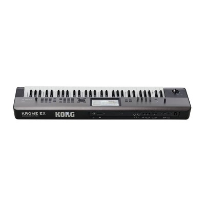 ورک استیشن KORG Krome EX 61