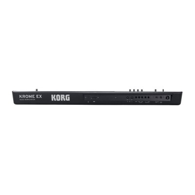 ورک استیشن KORG Krome EX 61