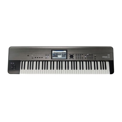 ورک استیشن KORG Krome EX 73