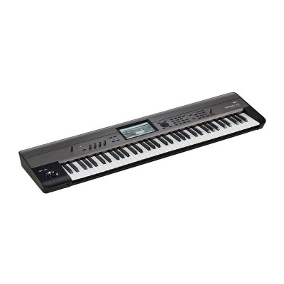 ورک استیشن KORG Krome EX 73