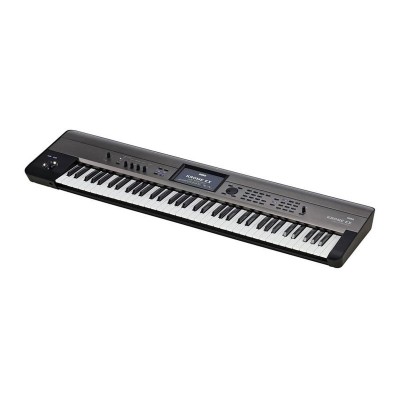 ورک استیشن KORG Krome EX 73