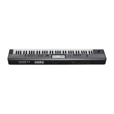 ورک استیشن KORG Krome EX 73