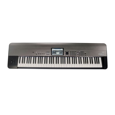 ورک استیشن KORG Krome EX 88