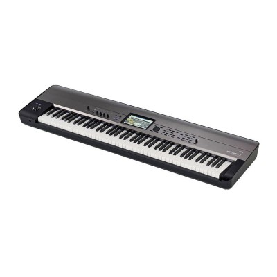 ورک استیشن KORG Krome EX 88