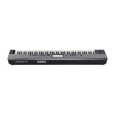 ورک استیشن KORG Krome EX 88