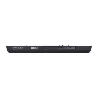 ورک استیشن KORG Krome EX 88