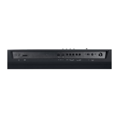 ورک استیشن KORG Krome EX 88