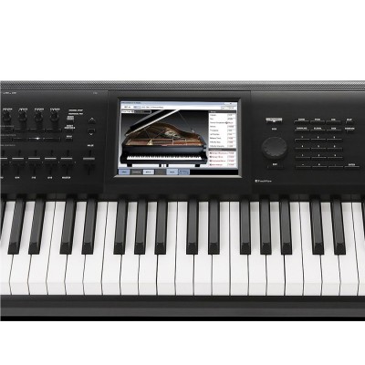 ورک استیشن KORG Kronos 2 61