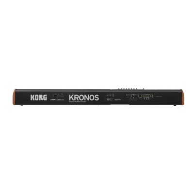 ورک استیشن KORG Kronos 2 61