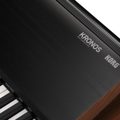 ورک استیشن KORG Kronos 2 61