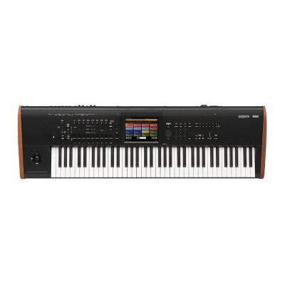 ورک استیشن KORG Kronos 2 73