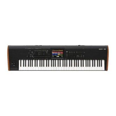 ورک استیشن KORG Kronos 2 88
