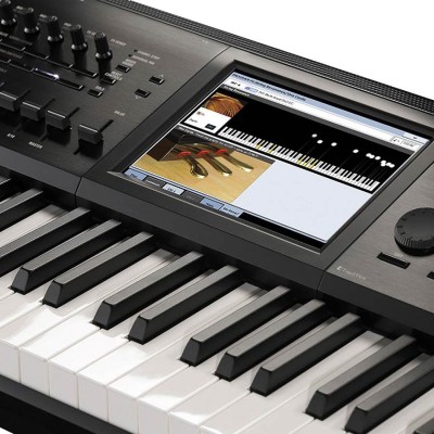ورک استیشن KORG Kronos 2 88