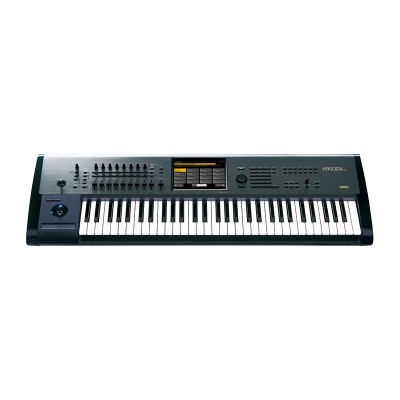 ورک استیشن Korg Kronos X 61
