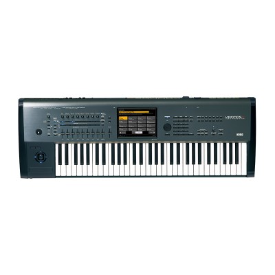 ورک استیشن Korg Kronos X 61