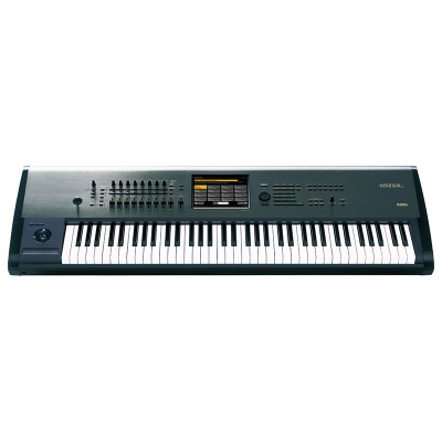 ورک استیشن Korg Kronos X 73