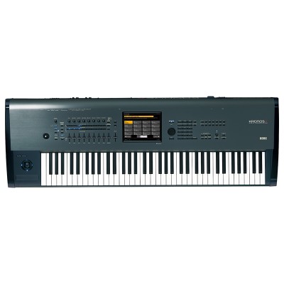 ورک استیشن Korg Kronos X 73