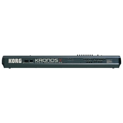 ورک استیشن Korg Kronos X 73