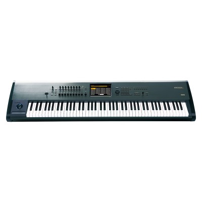 ورک استیشن Korg Kronos X 88