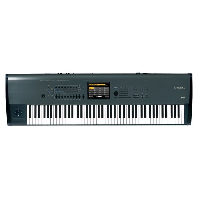 ورک استیشن Korg Kronos X 88