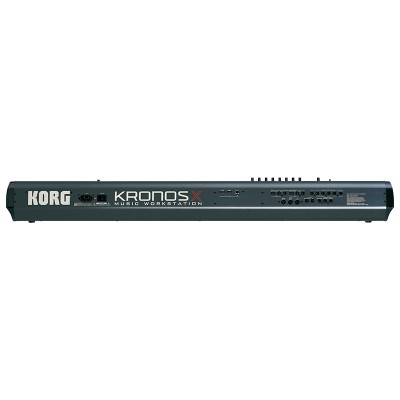 ورک استیشن Korg Kronos X 88