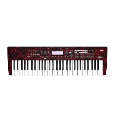 ورک استیشن KORG Kross 2 61 RM