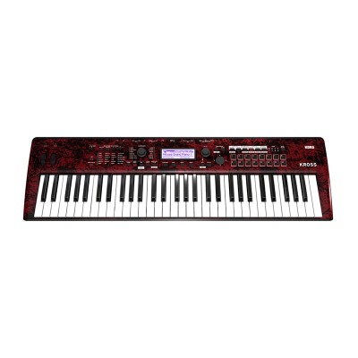 ورک استیشن KORG Kross 2 61 RM