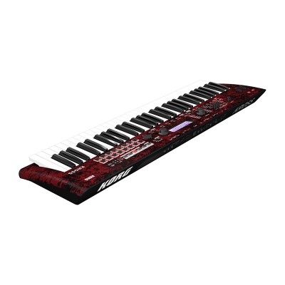 ورک استیشن KORG Kross 2 61 RM