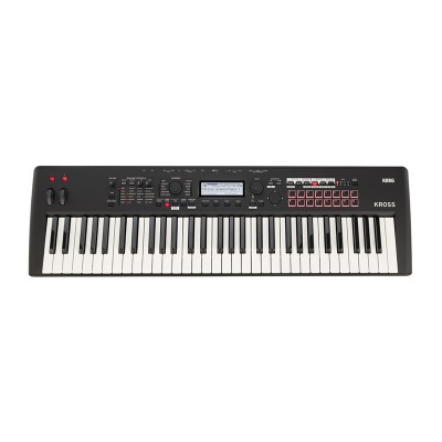 ورک استیشن KORG Kross 2 61