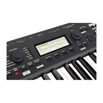 ورک استیشن KORG Kross 2 61