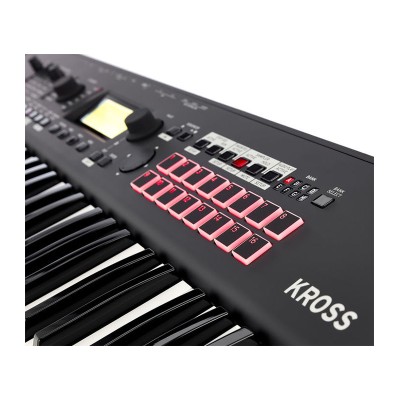 ورک استیشن KORG Kross 2 61