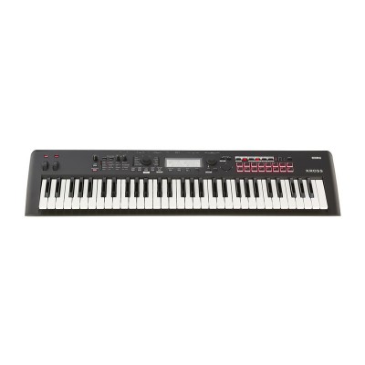 ورک استیشن KORG Kross 2 61