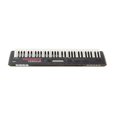 ورک استیشن KORG Kross 2 61