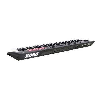 ورک استیشن KORG Kross 2 61