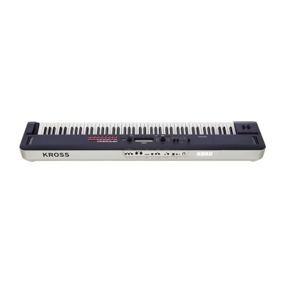 ورک استیشن Korg Kross 2 88