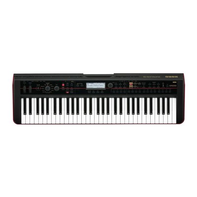 ورک استیشن KORG Kross 61