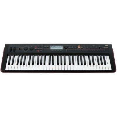 ورک استیشن KORG Kross 61