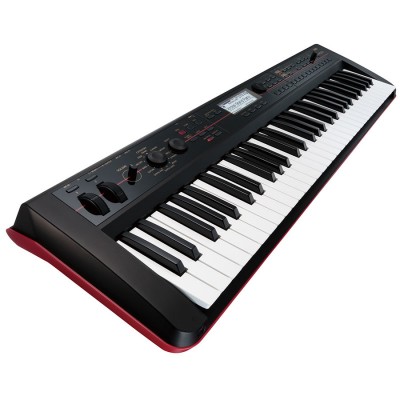 ورک استیشن KORG Kross 61
