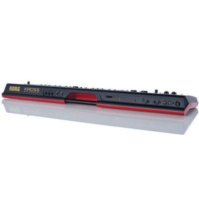 ورک استیشن KORG Kross 61